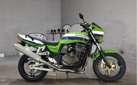 KAWASAKI ZRX1200 R 2002 ZRT20A