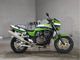 Фото Kawasaki ZRX1200 R 2002 с японского аукциона
