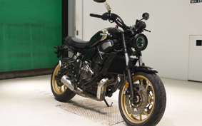 YAMAHA XSR700 2022 RM41J