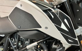 KTM 690 DUKE 2017 LDV40