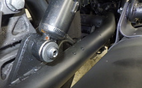 HONDA REBEL 500 A 2021 PC60