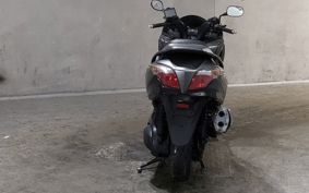 HONDA SILVERWING600GT 2009 PF02