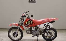 HONDA XR70R 2024 DE02