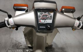 HONDA SUPER CUB90 HA02