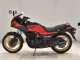 Фото Kawasaki GPZ400F 1983 с японского аукциона
