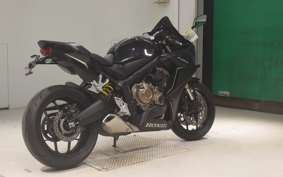 HONDA CBR650R 2022 RH03