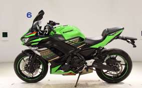 KAWASAKI NINJA 650 A 2020 ER650H