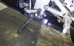 HONDA CBR600RR GEN 3 2008 PC40