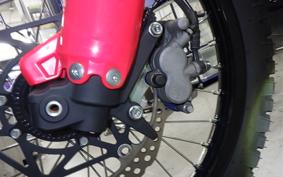 HONDA CRF250 GEN 2 RALLY 2026 MD47