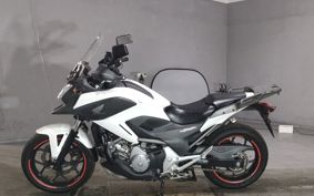 HONDA NC 700 X DCT 2013 RC63