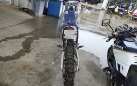 YAMAHA YZ125 CE08C