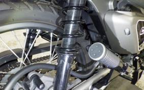 HONDA CT125-2 JA65