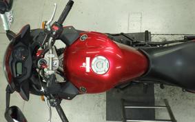 YAMAHA XJ6 ABS 2009