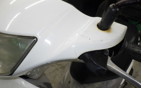 SUZUKI ADDRESS V125 CF46A