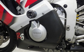 YAMAHA YZF-R6 1999