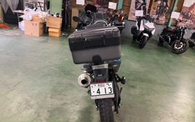 BMW F650GS 2009 0218