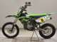 Фото Kawasaki KX112 2015 с японского аукциона