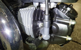 HONDA DAX 125 2015 JB04