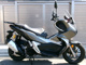 Фото Honda ADV150 2020 с японского аукциона