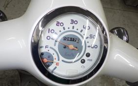 HONDA GIORNO 2 AF70