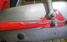 HONDA C50 SUPER CUB C50