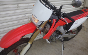 HONDA CRF250X ME11