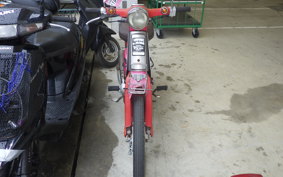 HONDA C50 SUPER CUB C50
