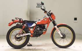 HONDA TLR200 MD09