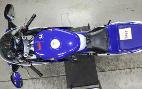 HONDA NSR250R MC16