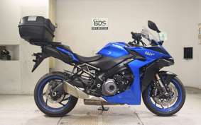 SUZUKI GSX-S1000GT 2022 EK1AA