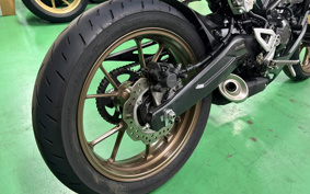 HONDA CB125 R JC91