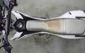 HONDA CRF250L 2015 MD38