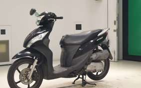 HONDA BREEZE 110