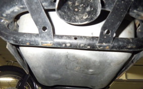 HONDA TACT Basket 2014 AF79