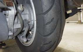 YAMAHA AXIS 125 TREET 2022 SE53J