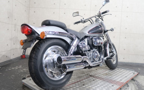 YAMAHA AXIS 90 3VR