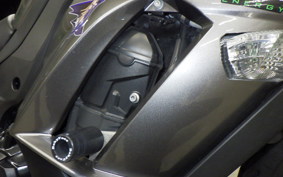 KAWASAKI NINJA 1000 A 2014