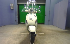 VESPA LX150 M444