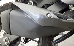 HONDA CB200XA