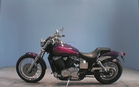 HONDA SHADOW 400 SLASHER 2000 NC40