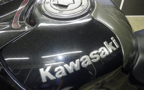 KAWASAKI ZX 1400 NINJA R A 2012