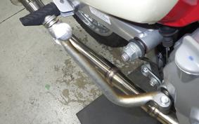 HONDA C110 SUPER CUB JA44