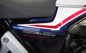 HONDA CB1300SB SUPER BOLDOR SP 2022 SC54