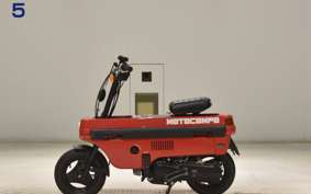 HONDA MOTOCOMPO 2001 AB12