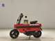 Фото Honda MOTOCOMPO 2001 с японского аукциона