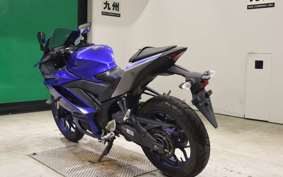 YAMAHA YZF-R25 2015 RG43J