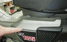 HONDA CT125-2 JA65