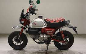 HONDA MONKEY 125 2009 JB03
