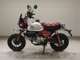 Фото Honda MONKEY 125 2009 с японского аукциона