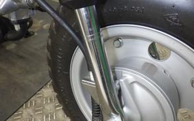 HONDA MONKEY AB27